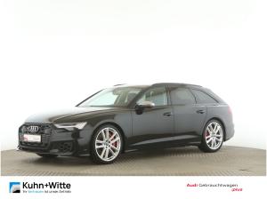 Audi S6 Avant 3.0 TDI quattro Pano+AHK+B&O+RFK+StandH