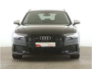 Audi S6 Avant 3.0 TDI quattro Pano+AHK+B&O+RFK+StandH
