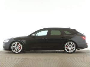 Audi S6 Avant 3.0 TDI quattro Pano+AHK+B&O+RFK+StandH