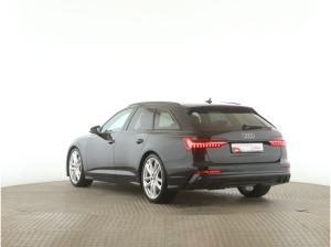 Audi S6 Avant 3.0 TDI quattro Pano+AHK+B&O+RFK+StandH