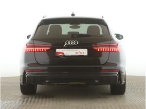 Audi S6 Avant 3.0 TDI quattro Pano+AHK+B&O+RFK+StandH