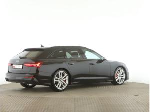 Audi S6 Avant 3.0 TDI quattro Pano+AHK+B&O+RFK+StandH