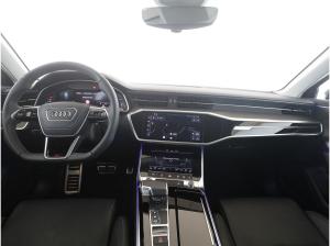 Audi S6 Avant 3.0 TDI quattro Pano+AHK+B&O+RFK+StandH