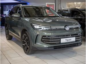 Volkswagen Tiguan Elegance 1,5 l eHybrid DSG *BIS 31.03.*🏷️