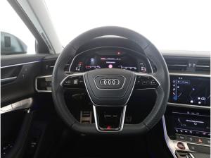 Audi S6 Avant 3.0 TDI quattro Pano+AHK+B&O+RFK+StandH
