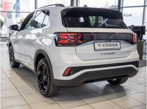 Volkswagen T-Cross R-Line 1.5 l TSI DSG *BIS 31.03.*🏷️