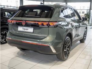 Volkswagen Tiguan Elegance 1,5 l eHybrid DSG *BIS 31.03.*🏷️