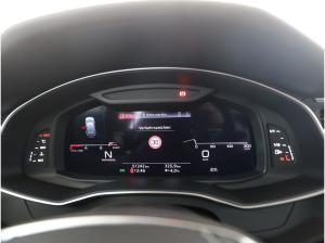Audi S6 Avant 3.0 TDI quattro Pano+AHK+B&O+RFK+StandH