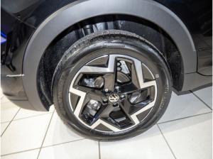 Volkswagen T-Cross R-Line 1.0 l TSI DSG *BIS 28.02.*🏷️