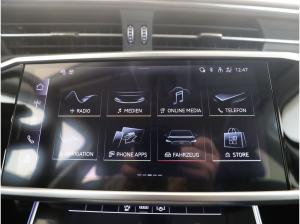 Audi S6 Avant 3.0 TDI quattro Pano+AHK+B&O+RFK+StandH