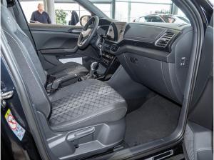 Volkswagen T-Cross R-Line 1.0 l TSI DSG *BIS 28.02.*🏷️