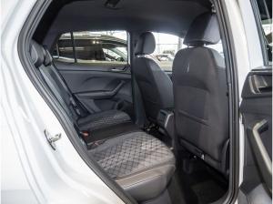 Volkswagen T-Cross R-Line 1.5 l TSI DSG *BIS 31.03.*🏷️
