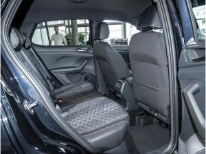 Volkswagen T-Cross R-Line 1.0 l TSI DSG *BIS 28.02.*🏷️