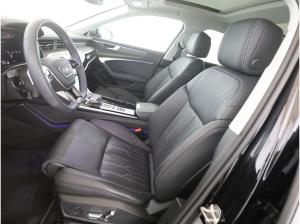 Audi S6 Avant 3.0 TDI quattro Pano+AHK+B&O+RFK+StandH