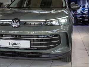 Volkswagen Tiguan Elegance 1,5 l eHybrid DSG *BIS 31.03.*🏷️