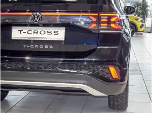 Volkswagen T-Cross R-Line 1.0 l TSI DSG *BIS 28.02.*🏷️