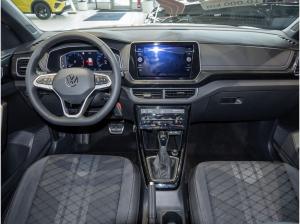 Volkswagen T-Cross R-Line 1.5 l TSI DSG *BIS 31.03.*🏷️