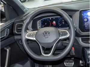 Volkswagen T-Cross R-Line 1.5 l TSI DSG *BIS 31.03.*🏷️