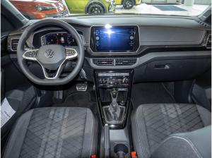 Volkswagen T-Cross R-Line 1.0 l TSI DSG *BIS 28.02.*🏷️
