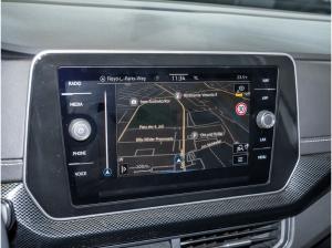 Volkswagen T-Cross R-Line 1.5 l TSI DSG *BIS 31.03.*🏷️