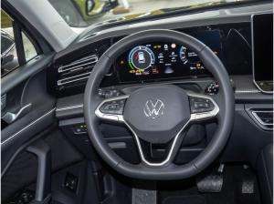 Volkswagen Tiguan Elegance 1,5 l eHybrid DSG *BIS 31.03.*🏷️