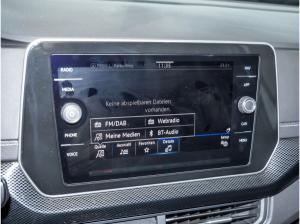 Volkswagen T-Cross R-Line 1.5 l TSI DSG *BIS 31.03.*🏷️