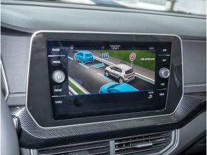 Volkswagen T-Cross R-Line 1.0 l TSI DSG *BIS 28.02.*🏷️