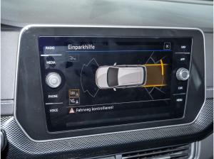 Volkswagen T-Cross R-Line 1.5 l TSI DSG *BIS 31.03.*🏷️