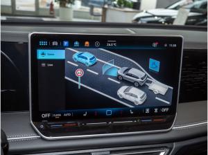 Volkswagen Tiguan Elegance 1,5 l eHybrid DSG *BIS 31.03.*🏷️