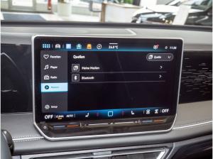 Volkswagen Tiguan Elegance 1,5 l eHybrid DSG *BIS 31.03.*🏷️