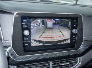 Volkswagen T-Cross R-Line 1.0 l TSI DSG *BIS 28.02.*🏷️