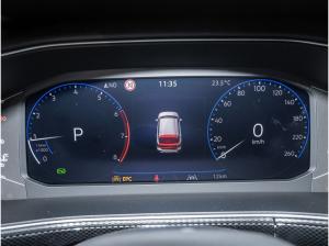 Volkswagen T-Cross R-Line 1.5 l TSI DSG *BIS 31.03.*🏷️