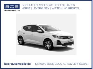 Dacia Sandero ExpressionEco-G 120 AUTOMATIK