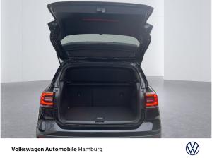 Volkswagen T-Cross Style 1.0 TSI DSG LED AHK Kamera Sitzhzg