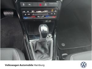 Volkswagen T-Cross Style 1.0 TSI DSG LED AHK Kamera Sitzhzg