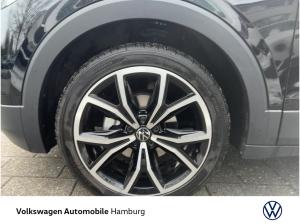 Volkswagen T-Cross Style 1.0 TSI DSG LED AHK Kamera Sitzhzg