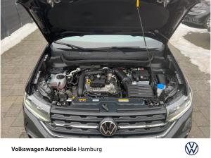 Volkswagen T-Cross Style 1.0 TSI DSG LED AHK Kamera Sitzhzg