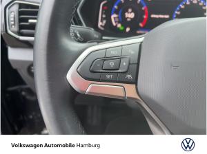 Volkswagen T-Cross Style 1.0 TSI DSG LED AHK Kamera Sitzhzg