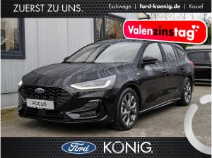Ford Focus ST-Line X ⚡inkl. Bereitstellungskosten⚡