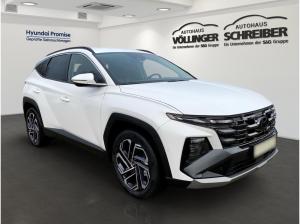 Hyundai TUCSON (NX) TREND mit KRELL SOUNDSYSTEM