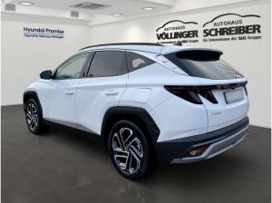 Hyundai TUCSON (NX) TREND mit KRELL SOUNDSYSTEM