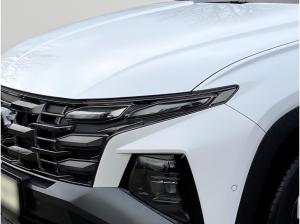Hyundai TUCSON (NX) TREND mit KRELL SOUNDSYSTEM