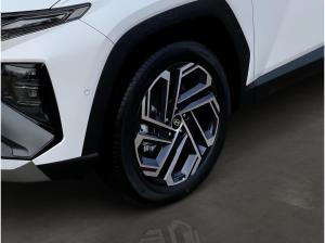 Hyundai TUCSON (NX) TREND mit KRELL SOUNDSYSTEM