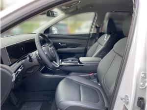 Hyundai TUCSON (NX) TREND mit KRELL SOUNDSYSTEM