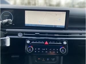 Hyundai TUCSON (NX) TREND mit KRELL SOUNDSYSTEM