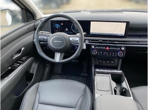 Hyundai TUCSON (NX) TREND mit KRELL SOUNDSYSTEM