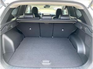 Hyundai TUCSON (NX) TREND mit KRELL SOUNDSYSTEM