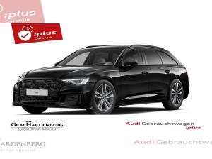 Audi A6 Avant 50 TFSIe qu. S line  / GW+ SONDERKONDITIONEN NUR BIS 16.02.