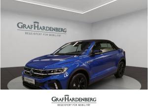 Volkswagen T-Roc Cabriolet R-Line 1.5 l TSI | SOFORT VERFÜGBAR