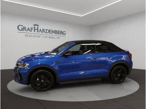 Volkswagen T-Roc Cabriolet R-Line 1.5 l TSI | SOFORT VERFÜGBAR